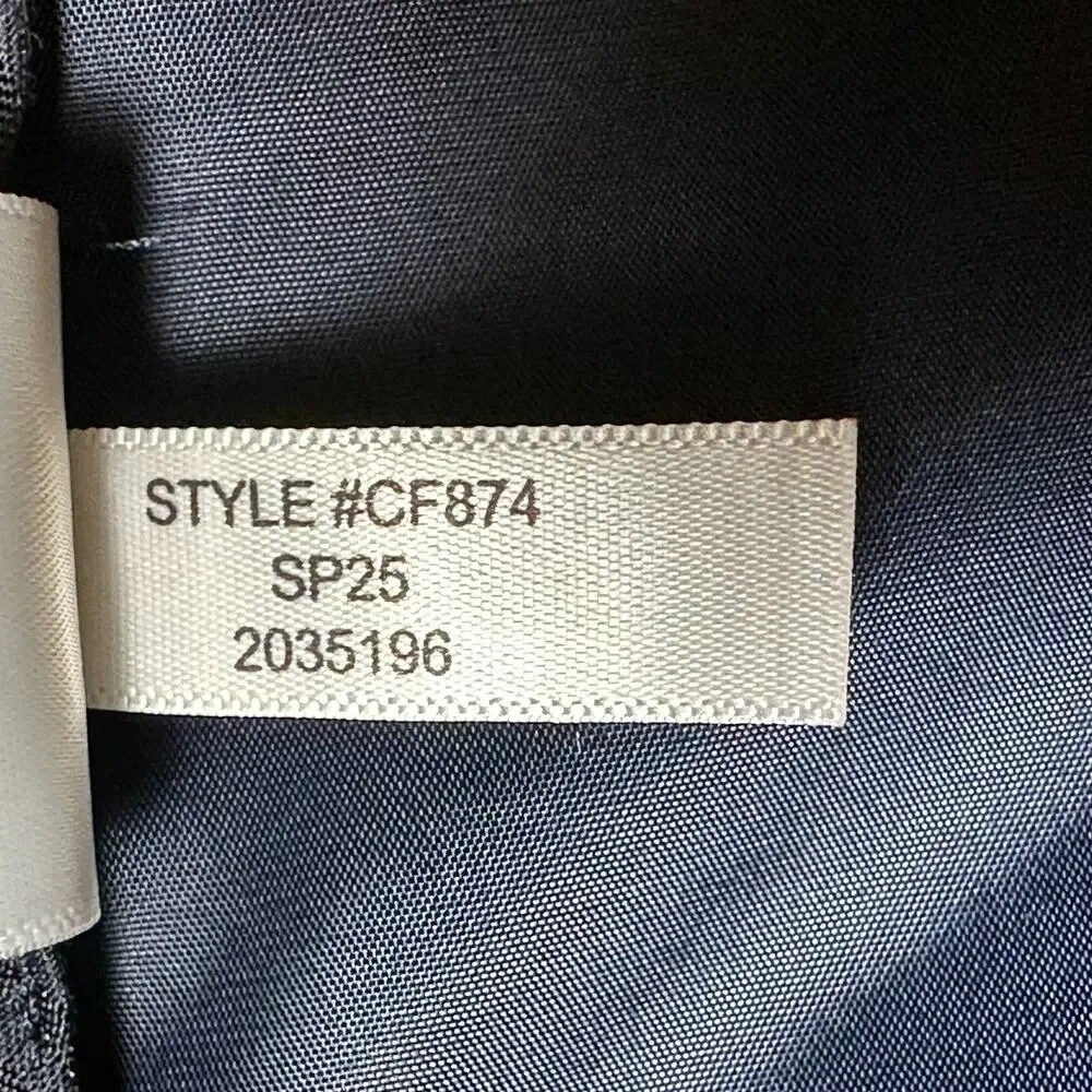 J. Crew Factory crew thompson